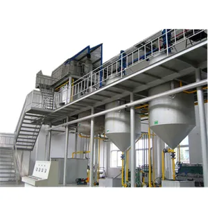 cooking oil refining machine corn oil refining machine crude oil refinery equipment