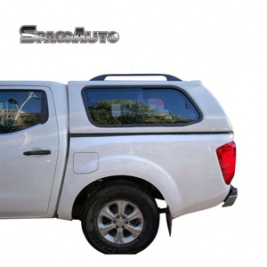 <span class=keywords><strong>Hardtop</strong></span> pour Nissan <span class=keywords><strong>Navara</strong></span> <span class=keywords><strong>D40</strong></span> - Product Image 2