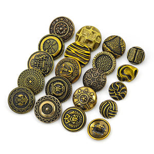 KUNSHUO-Abrigo de Esmoquin para Uniforme, Chaqueta con Botones de Metal Personalizados, Ropa de Fábrica - Product Image 1