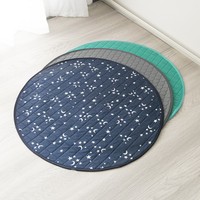 Tapis de protection pour animaux domestiques (chats et chiens) pour siège arrière, anti-poussière et anti-urine, détachable et lavable, de forme rectangulaire, vente en gros