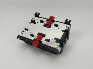 وحدة تحكم برمجة Plc 205A 087B2740 - Product Image 3