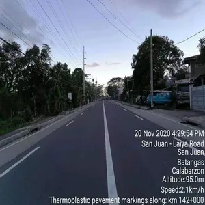 Philppine padrão estrada marcação estrada tráfego pintura preço termosetting pó revestimento para venda