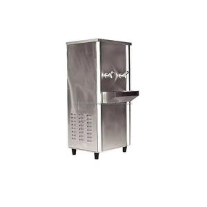 Dispensador de Agua Eléctrico Frío y Caliente, Carga Inferior, Enfriamiento por Compresor, Manual, Gas, USB, para Hogar, Oficina, Hotel - Product Image 1