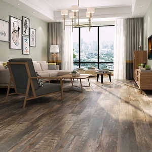 Rotolo di piastrelle in vinile di lusso moderno e impermeabile in PVC piastrelle in <span class=keywords><strong>Linoleum</strong></span> <span class=keywords><strong>per</strong></span> ospedale appartamento Villa pavimento facile da applicare adesivo - Product Image 5