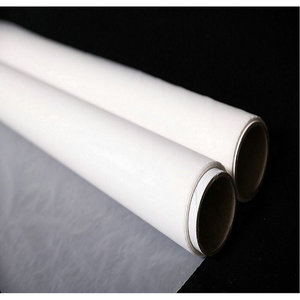 Nouvelle conception de maille filtrante en nylon et polyester, efficacité de filtration de 99,99 %, maille de 80 points, traitement spécial pour éviter la déformation - Product Image 4