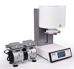 Horno de Cerámica <span class=keywords><strong>para</strong></span> Laboratorio Dental PHOENIX -7 en Venta / Horno de Porcelana <span class=keywords><strong>para</strong></span> Coronas, Puentes y Carillas de Cerámica - Product Image 1