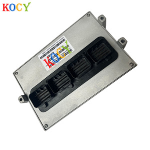 Cho 2012 Dodge durango 5.7L mô-đun điều khiển động <span class=keywords><strong>c</strong></span>ơ 05150639ab 05150 639ab Đơn vị điều khiển ECU ECM - Product Image 4