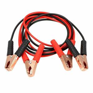 Strumenti Di auto Di Emergenza Heavy Duty Jumper Batteria Cavo Del Ripetitore Salto di Avviamento Cavo 2 Calibro <span class=keywords><strong>20</strong></span> Auto Del Piede Del Motore OEM Ordini nude o CCA - Product Image 1