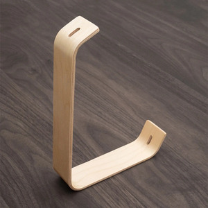 Modern7 cornici in legno personalizzate fatte a mano all'ingrosso in legno quadro ombra scatola con superficie verniciata per la casa Desktop uso fai da te - Product Image 6