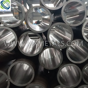 <span class=keywords><strong>Tube</strong></span> en <span class=keywords><strong>acier</strong></span> sans soudure DINST52 BK+S, <span class=keywords><strong>diamètre</strong></span> intérieur 18mm-400mm, tolérance X1/2 SAE1020, rectifié/ébavuré et poli à rouleaux - Product Image 6