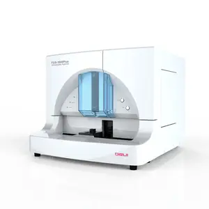 Sistem Analisis Urin Sedimen Urin Sepenuhnya Otomatis Lab DIRUI FUS-3000Plus