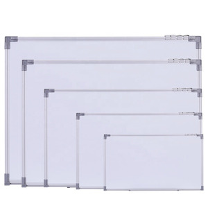 <strong>Big</strong> Sizes Magnetic <strong>Whiteboard</strong> Dry Erase Board Wall Mounted Magnetic Dry Erase Board with Frame for School Classroom - Product Image 1