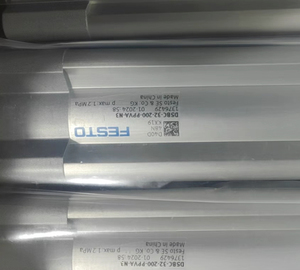 เซ็นเซอร์ซีรีส์กระบอกสูบ ของแท้ใหม่เอี่ยม ประสิทธิภาพเชื่อถือได้ DSBC-32-25-50-40-80-63-100-125-PPVA-N3 DSBC-32-25-50-40-80-6 - Product Image 3