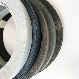 Moulure murale décorative en PVC pour usine de meubles, moderne, durable, écologique, résistante à l'humidité, couleur pailletée, pour usage domestique - Product Image 4