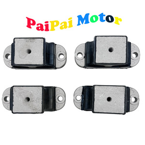 4 piezas 68A-44517-00-9M 67X-44517-00-8P 011-126 MONTAJE DE Motor para <span class=keywords><strong>Yamaha</strong></span> VX700 <span class=keywords><strong>1100</strong></span> 1800 1,8 T FX SVHO <span class=keywords><strong>FZR</strong></span> / FZ GP1800 XLT1200 XL1200 - Product Image 2