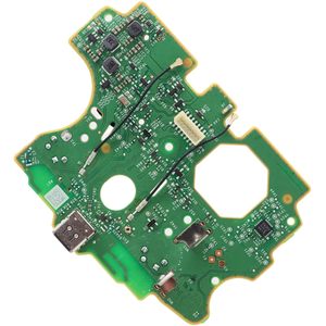 <span class=keywords><strong>Carte</strong></span> <span class=keywords><strong>mère</strong></span> de remplacement avec port d'alimentation USB-C pour manette Series S/X - Product Image 6