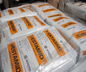 Evonik VESTAMID Terra DS22 Evonik <span class=keywords><strong>PA1010</strong></span> Nylon 1010 Películas de resina de poliamida con buena transparencia - Product Image 3