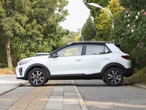 Nuevo <span class=keywords><strong>Kia</strong></span> <span class=keywords><strong>Stonic</strong></span> 2026 KX1 SUV 1.4L CVT <span class=keywords><strong>Automático</strong></span> Gasolina Compacto 5 Plazas 0km Vehículo Nuevo Precio Económico - Product Image 4