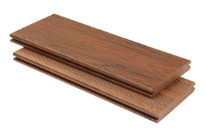 Swpc — plancher en bois stratifié, extrusion numérique, Wpc, imperméable, pont en bois - Product Image 3