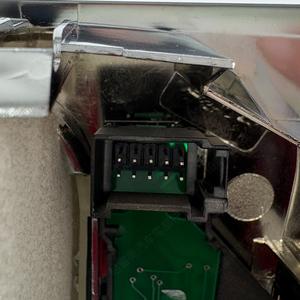 Palanca de Cambios para Automóvil Volkswagen 1K1713203AG CLH71109267, Transmisión Automática, Ergonómica, de Plástico, Modelo Integrado - Product Image 2