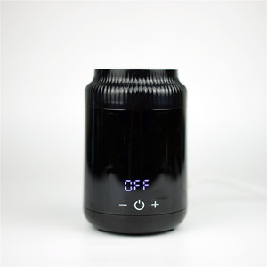 Calentador de <span class=keywords><strong>Cera</strong></span> <span class=keywords><strong>para</strong></span> Depilación Pequeño de 40W con Pantalla Digital, Venta Caliente de Fábrica - Product Image 1