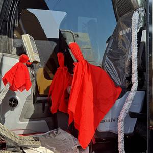 La bonne représentation de haute qualité a utilisé l'excavatrice sany 135c pour le bon prix - Product Image 6