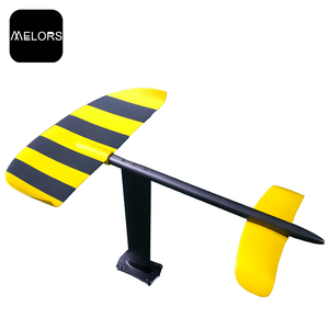 Melors Top Qualité Planche De Surf En Fiber De Carbone Hydroptère Pour SUP Et Surf - Product Image 5