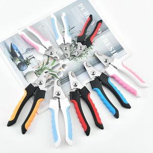 Nhà máy mới bán buôn thép không gỉ <span class=keywords><strong>Pet</strong></span> Nail Clipper Set grooming công cụ <span class=keywords><strong>Pet</strong></span> Nail tông đơ Dog Cat Nail Clipper - Product Image 1
