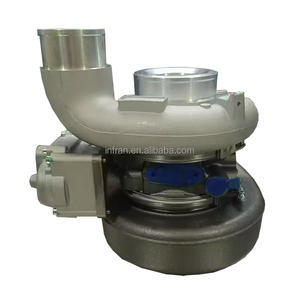 2007 kualitas tinggi-12 d-o-d-ge Ram 2500 3500 c-u-m-m-ins Diesel 6.7L Turbocharger 3770978 3770975 - Product Image 3