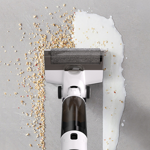 Máquina todo en uno <span class=keywords><strong>lavadora</strong></span> y <span class=keywords><strong>secadora</strong></span> de suelos húmeda y seca, autolimpieza, autonomí<span class=keywords><strong>a</strong></span> de 45 minutos, venta directa de fábrica - Product Image 6