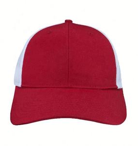 Nouveau design Chapeau de sport personnalisé 6 panneaux Tie Dye Velvet et Denim Casquette de baseball en coton pour le sport pour la scène de plage - Product Image 4