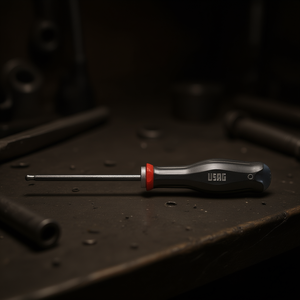 Hex Key 280mm L Length Usag Brand <b>Precision</b> <b>Tool</b> For Mechanical Repair - Product Image 3