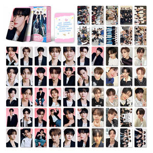 KPOP ALD1 Boys Planet2, <span class=keywords><strong>Grupo</strong></span> Idol de Debut, 92 Piezas/Set, Fototarjetas, Calcomanías, <span class=keywords><strong>Lee</strong></span> SangWon, AnXin, Geonwoo, Tarjetas Lomo, Pegatinas, Colección para Fans - Product Image 2