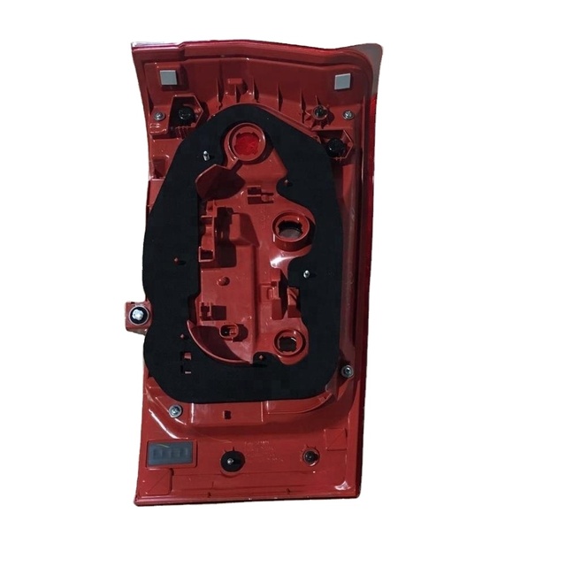 New 24V LED Rear Tail Lamp for Cars Bus Part Number 81561-36380