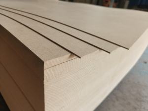 Hiện đại melamine <span class=keywords><strong>MDF</strong></span> Board Gỗ Veneer sử dụng trong nhà để làm đồ nội thất bằng gỗ trang trí cho phòng tắm không gian ngoài trời - Product Image 4