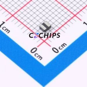 Inductor de Potencia ZEPIM201610T3R3MLF 0806 (Inductancia: 3.3uH) (Precisión: 20%) (Corriente Nominal: 1.9A) - Product Image 2
