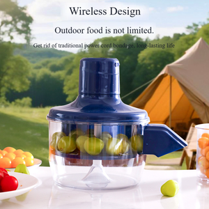 All'ingrosso Elettrodomestici da Cucina Automatica Prugna di Frutta Prugna Aglio Macchina Elettrica <span class=keywords><strong>Pelapatate</strong></span> per la Casa - Product Image 3