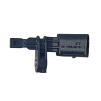WHT003861B Capteur de vitesse de roue ABS avant gauche compatible Magotan B8 Tiguan L Tayron CC Golf 7/8 Superb B8 Kodiaq Karoq A3 Q3 A4