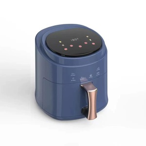 Friteuse électrique à commande numérique Four à rôtisserie déshydrateur prédéfini Cuisinière et grille-pain <span class=keywords><strong>sans</strong></span> <span class=keywords><strong>huile</strong></span> <span class=keywords><strong>Appareil</strong></span> ménager multifonction - Product Image 5