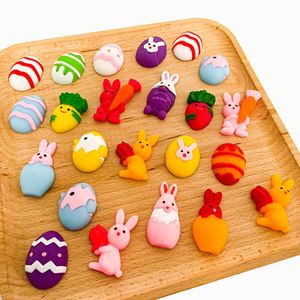 Juguete de Animal de Plástico TPR Mochi Squishy a Precio Más Bajo para Niños de 5 a 7 Años, Regalos Promocionales Antiestrés, Juguetes Blandos para Apretar, Venta al por Mayor - Product Image 6