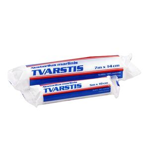 외과 의료 거즈 테이프 거즈 롤러 붕대 드레싱 제조 업체 생산 - Product Image 3