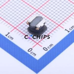 Inducteur de puissance VLS5045EX-100M-H SMD, 5,3x5 mm (Inductance : 10 µH) (Précision : 20 % Courant nominal : 2,5 A) - Product Image 2
