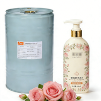 Minyak Pewangi Mikrokapsul Sintetis Camellia White Rose Pelembut Pakaian Bersertifikat IFRA Memberikan Aroma Buah yang Kaya dan Tahan Lama