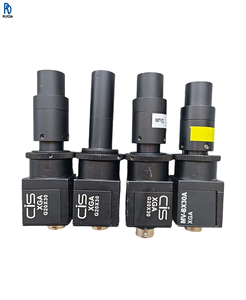 กล้องอุตสาหกรรม VCC-G20X30T1 อุปกรณ์วิชันซิสเต็มความแม่นยำสูงสำหรับระบบตรวจสอบอัตโนมัติในโรงงาน อุปกรณ์อิเล็กทรอนิกส์ - Product Image 1