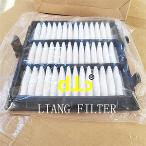 Filtro de Aire de Alta Calidad para Excavadora 87314 367 211-2660 5000957 500-0957 - Product Image 3