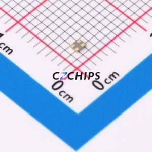 SX0B26.000F0810F30 Crystal (Passive) SMD1612-4P Crystal Oscillator SMD Crystal Oscillator 26MHz 10ppm 8pF - Product Image 2