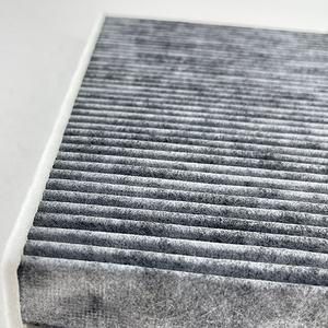 Filtro de Cabina 6479.75 6447.KL 6447.NT 6479.C2 Compatible con Peugeot 307 308 Citroen C2 <span class=keywords><strong>C4</strong></span> Filtro de Aire Interior Piezas de Auto - Product Image 2