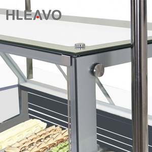 Triciclo con pegatina de hielo, carrito de dulces de helado, superventas, con punta de tiempo limitado - Product Image 4