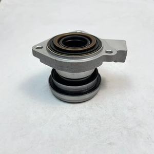 Rodamiento hidráulico de 50 mm de diámetro interior sellado P0 de precisión 3000 rpm Torque Wcsc006 Wcsc032 - Product Image 3