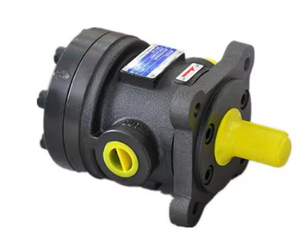 Yüksek basınç 50 T 150 T serisi vakum pompası kanatlı pompa infüzyon pompası - Product Image 4